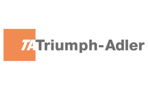 1T02YJATA0 (PK5020Y, PK-5020Y), Kasetė spausdintuvui (Triumph-Adler)