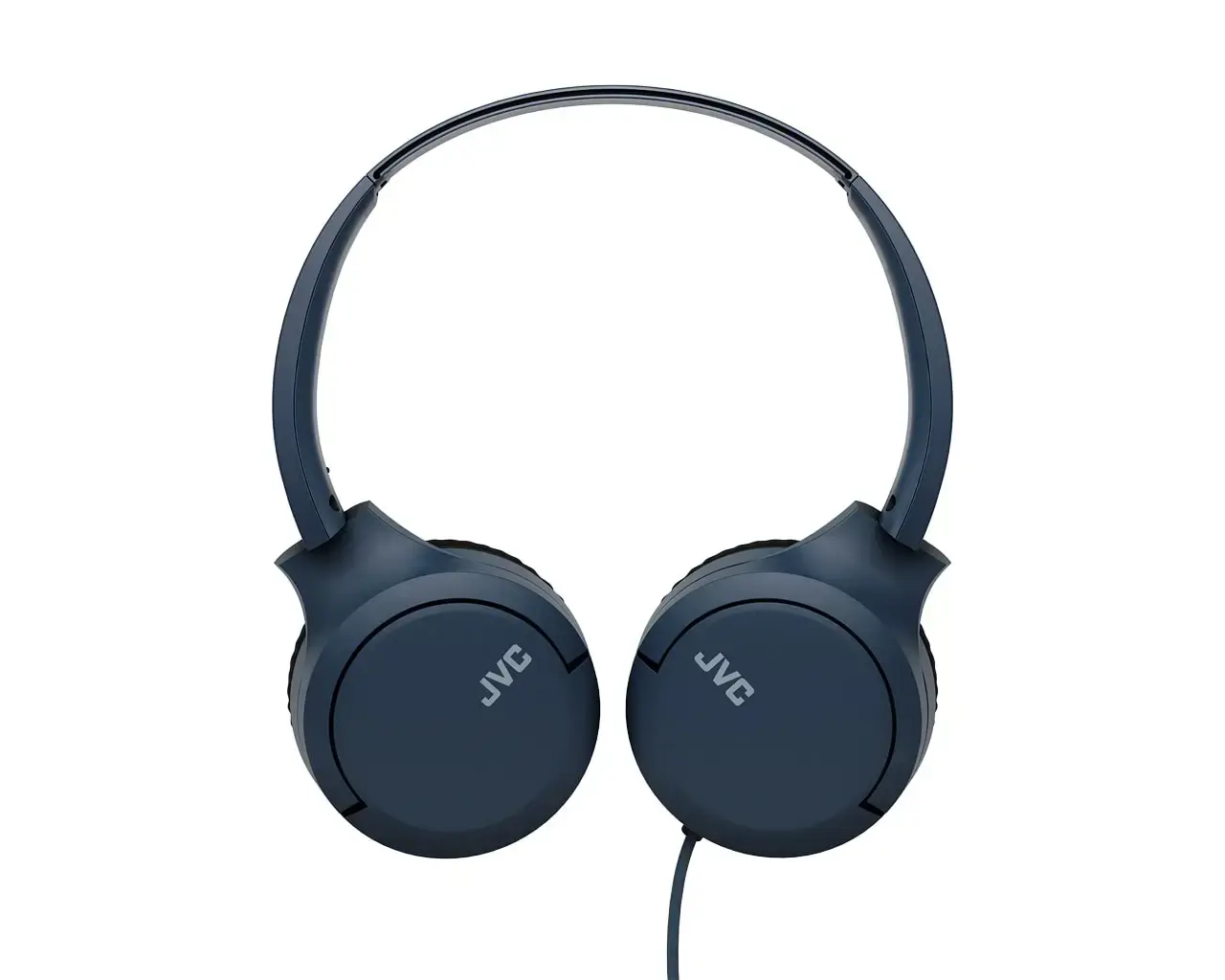 JVC HA-S33UCAU - headphones, blue