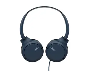JVC HA-S33UCAU - headphones, blue
