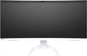 EIZO EV3450X 34.1" IPS 16:9 2440X1440 CURVED USB-C/94W RJ45 CAM (WHITE)