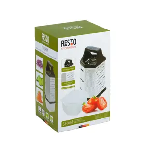 Tarka su konteineriu iš 6 pusių/95413 RESTO