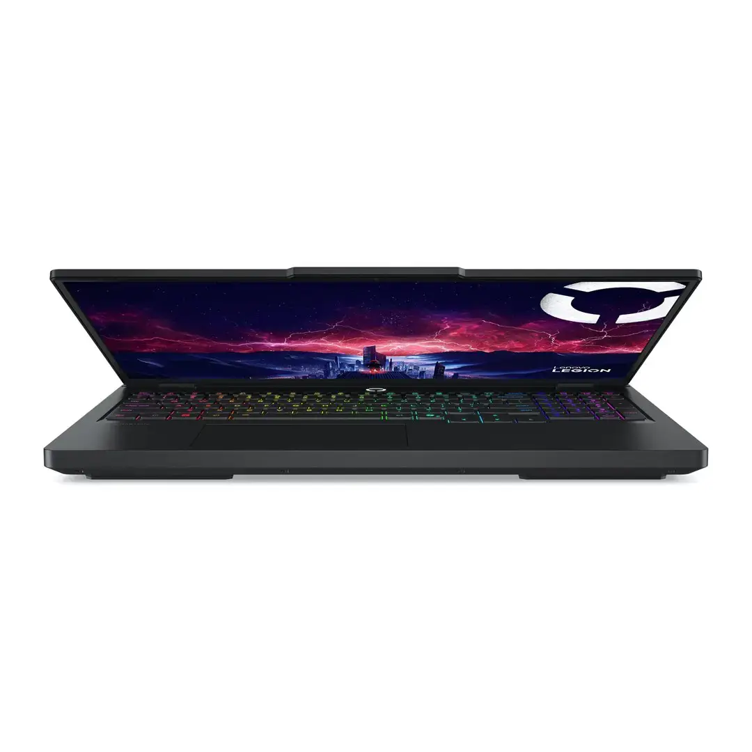 Lenovo Legion Pro 5 16ADR10 Ryzen 9 8945HX 16" WQXGA IPS 500 nits 240 Hz AG 32 GB DDR5 5200 SSD 1 TB GeForce RTX 5060 8 GB NoOS Eclipse Black