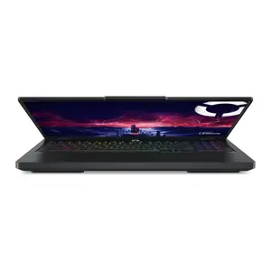 Lenovo Legion Pro 5 16ADR10 Ryzen 9 8945HX 16" WQXGA IPS 500 nits 240 Hz AG 32 GB DDR5 5200 SSD 1 TB GeForce RTX 5060 8 GB NoOS Eclipse Black