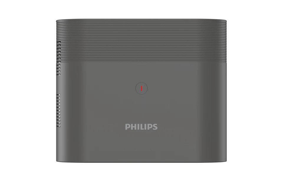 Philips | Home Projector NeoPix 160 | Full HD (1920x1080) | 250 ANSI lumens | Black
