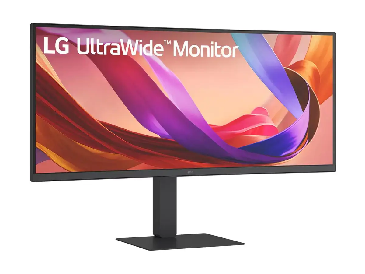 LG 34U650A-B | 34 " | IPS | 21:9 | 100 Hz | 5 ms | 3440 x 1440 pixels | 300 cd/m² | HDMI ports quantity 2