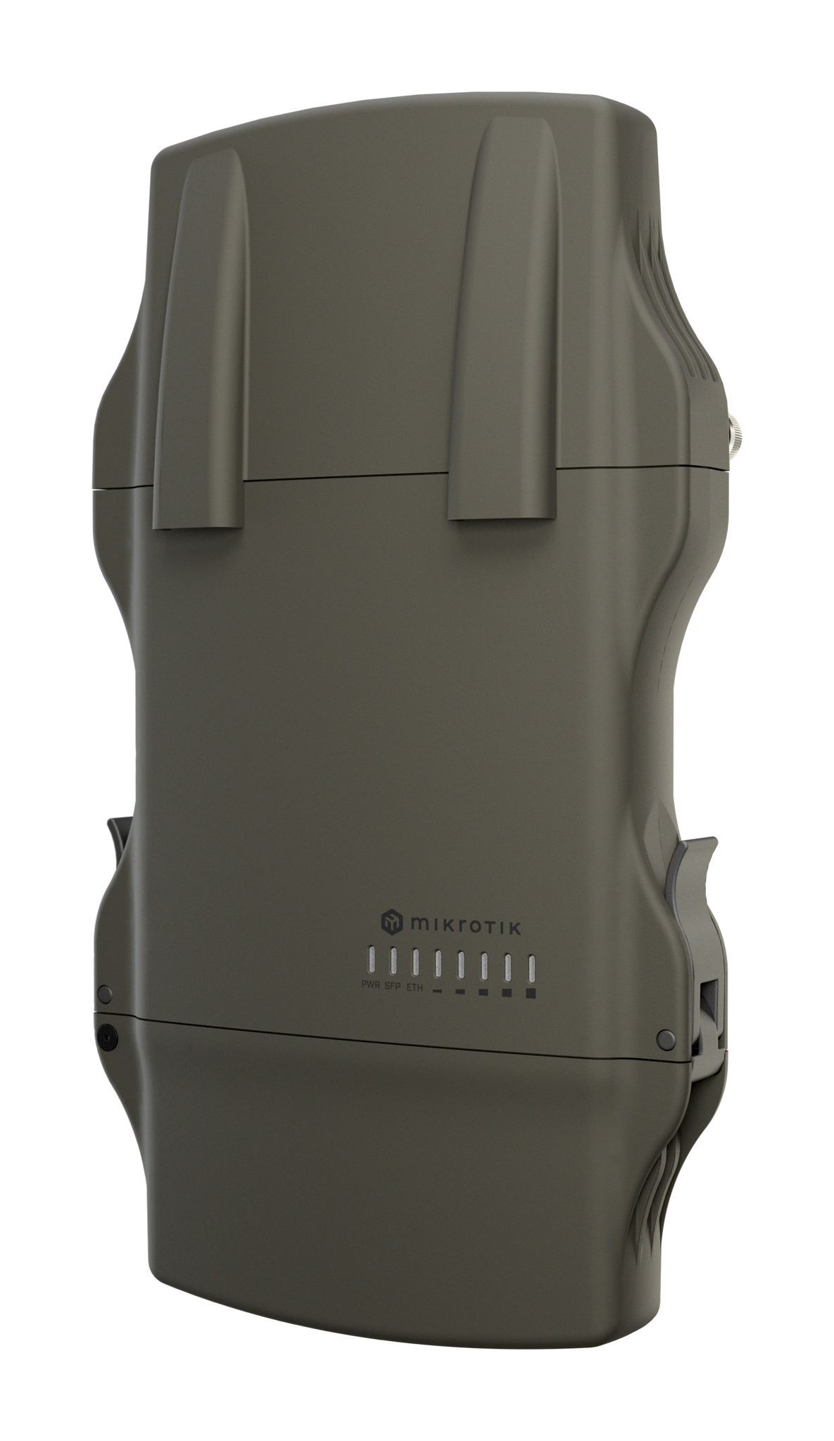 WRL BASE STATION NETMETAL/L23UGSR-5HAXD2HAXD-NM MIKROTIK