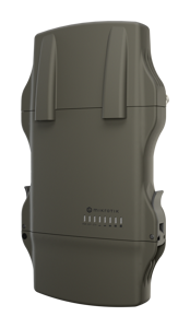 WRL BASE STATION NETMETAL/L23UGSR-5HAXD2HAXD-NM MIKROTIK