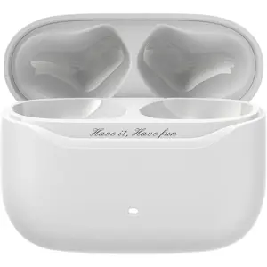 Havit TW991 PRO (Space NC01T) - wireless earbuds wth ANC (white)