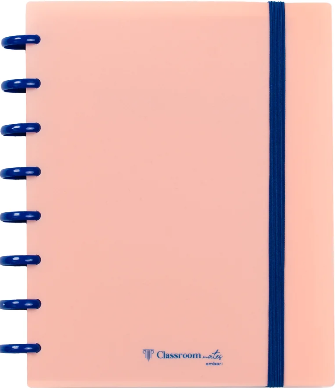 EcoSmart PP A5 100F 100G Salmão CM