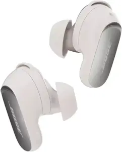 Bose wireless earbuds QuietComfort Ultra Earbuds (2nd Gen), white