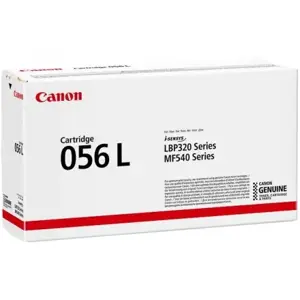 3006C002 (CRG056L), Kasetė spausdintuvui (Canon)