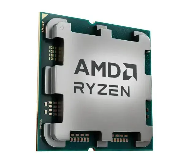 Procesorius AMD Ryzen™ 7 7700X3D, 4 GHz