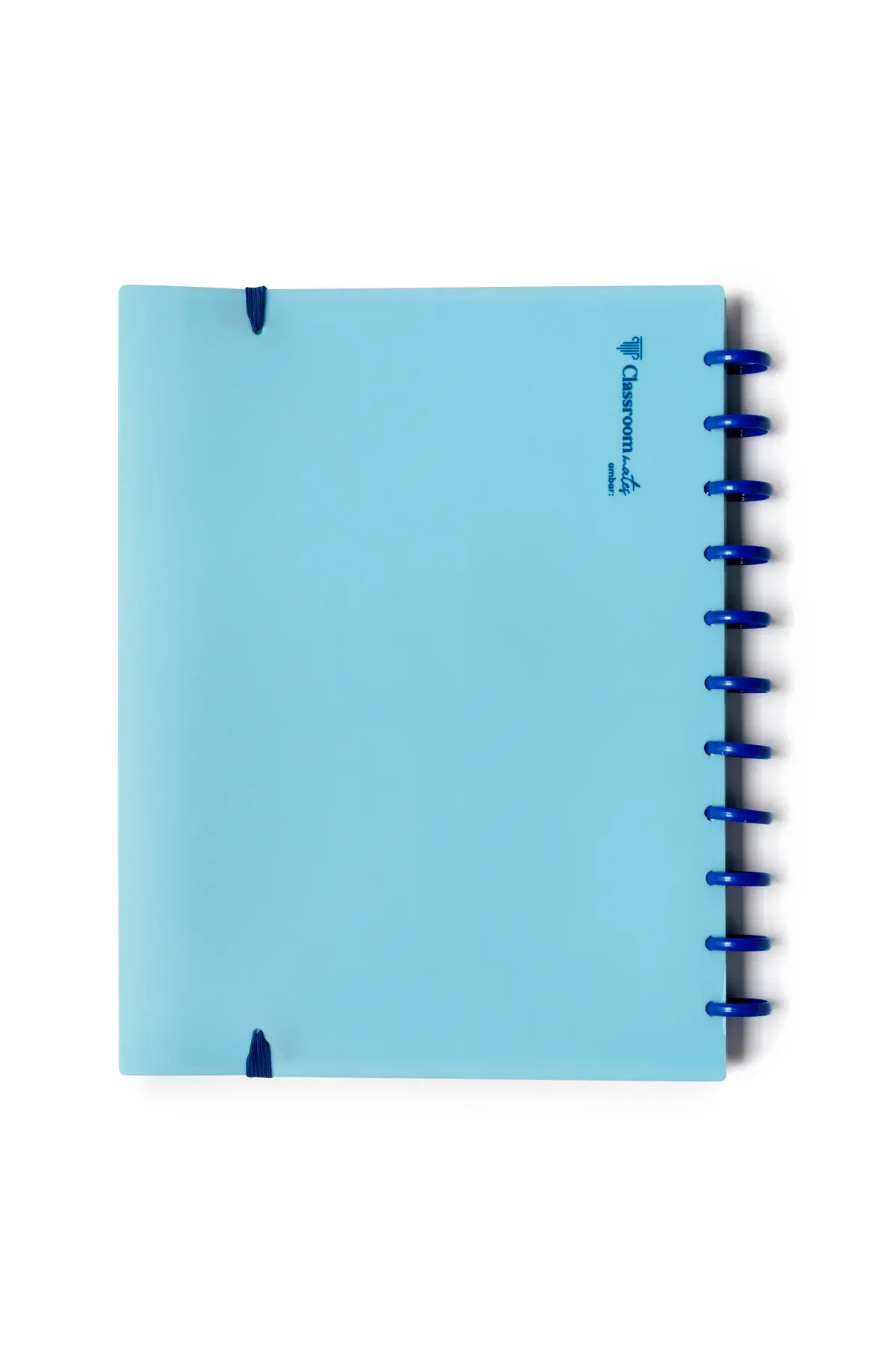 EcoSmart PP A4 100F 100G Blue liso CM