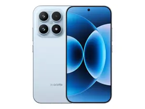 Xiaomi | 17 | Ice Blue | 6.3 " | LTPO AMOLED | 1220 x 2656 pixels | Qualcomm | Snapdragon 8 Elite G…