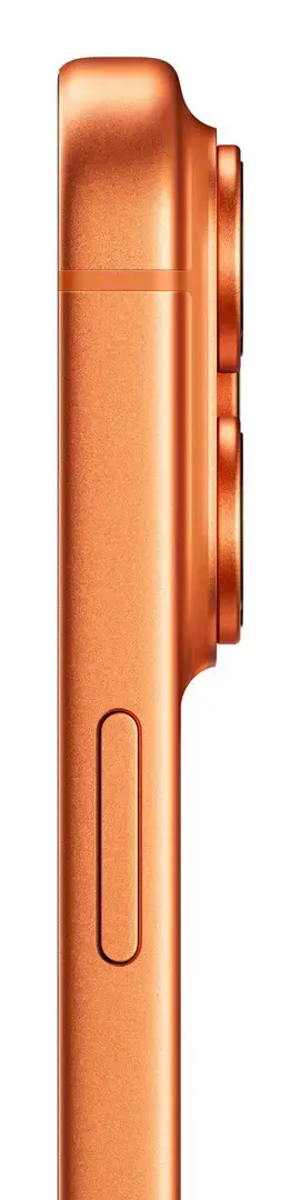 Apple iPhone 17 Pro Max 256GB Cosmic Orange | Apple