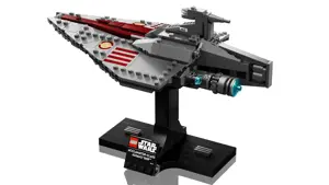 LEGO STAR WARS 75404 Acclamator-Class Assault Ship