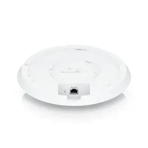 UBIQUITI U6-Enterprise prieigos taškas WIFI 6E Vidinis 4x4 MU-MIMO 600 User+