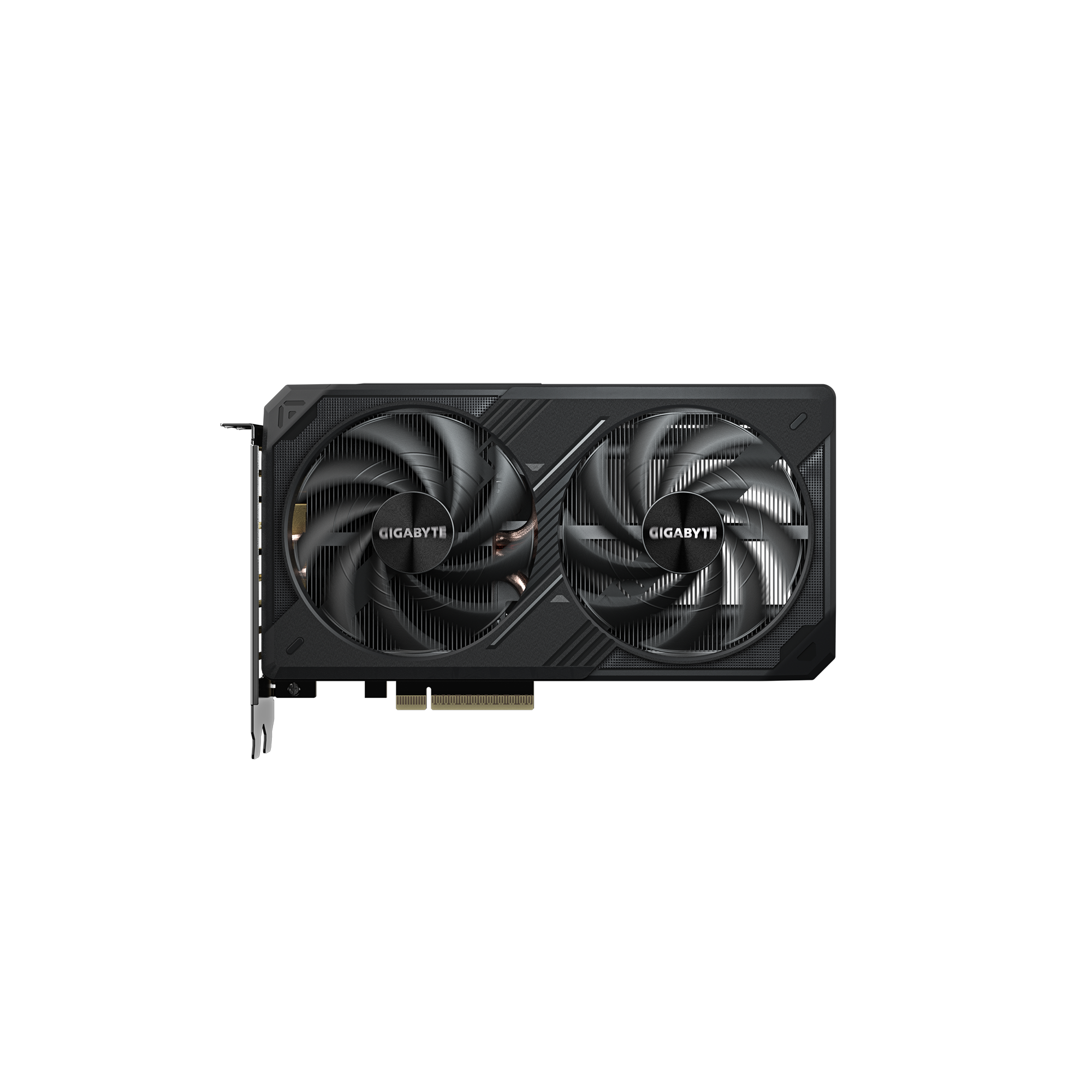 Vaizdo plokštė GIGABYTE GeForce RTX 5060 Ti 8 GB, GDDR7, GV-N506TWF2OC-8GD
