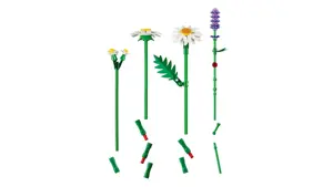 LEGO BOTANICALS 11508 Daisies