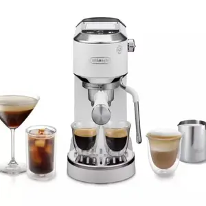 Kavos aparatas DeLonghi EC890.WI, 1450 W