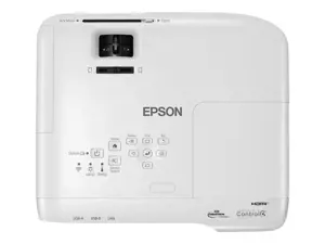 "Epson EB-982W", 4200 ANSI liumenų, 3LCD, WXGA (1280x800), 16000:1, 16:10, 584,2-7112 mm (23-280")