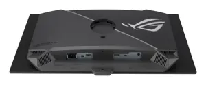 ASUS ROG Strix OLED XG27ACDMS computer monitor 67.3 cm (26.5") 2560 x 1440 pixels Quad HD QD-OLED Black