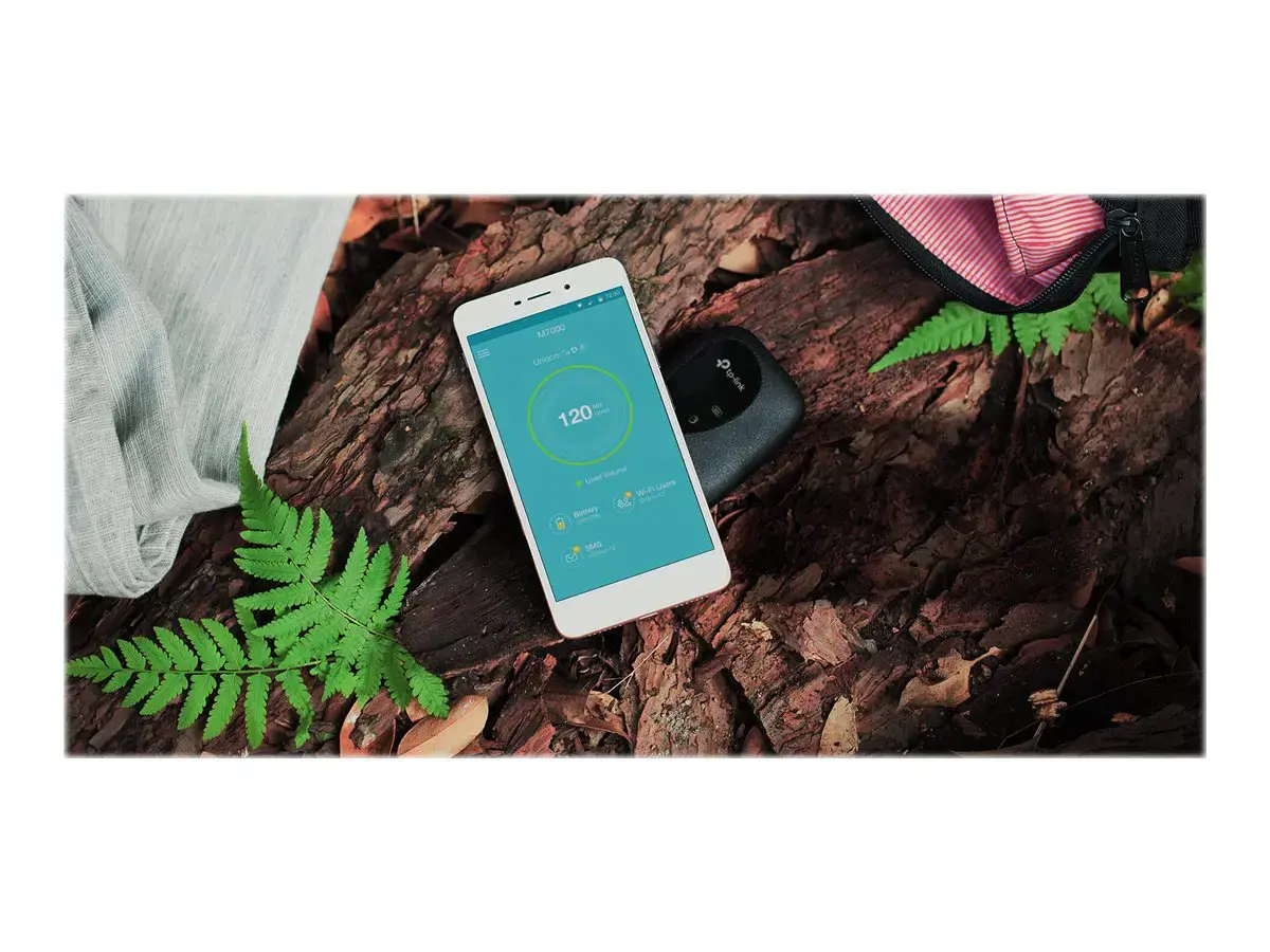 TP-Link 4G LTE mobilusis Wi-Fi, Mobilusis maršrutizatorius, Juodas, Maitinimas, WLAN, IEEE 802.11b, IEEE 802.11g, IEEE 802.11n, 802.11b, 802.11g, Wi-Fi 4 (802.11n), 3G, 4G, LTE