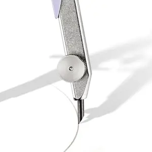 Skriestuvas STAEDTLER Pastel dėžutėje su grafito dėžute