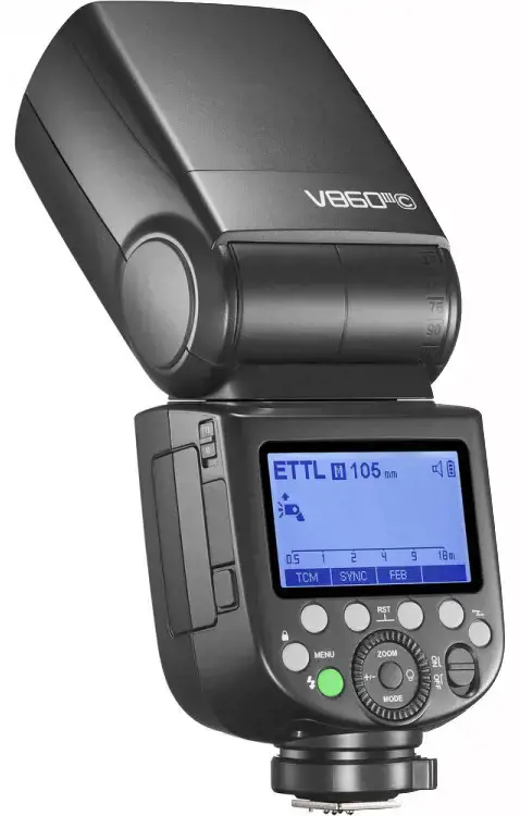 Godox V860III Canon