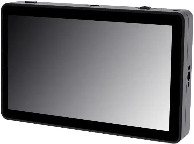 "Feelworld" vaizdo monitorius F6 Plus V2 6"