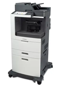 Lexmark MX 811dxpe