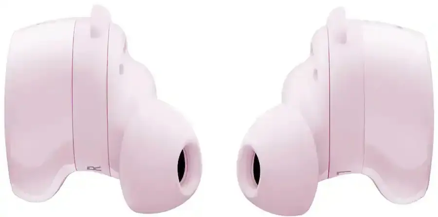 Bose wireless earbuds QuietComfort Earbuds, pink