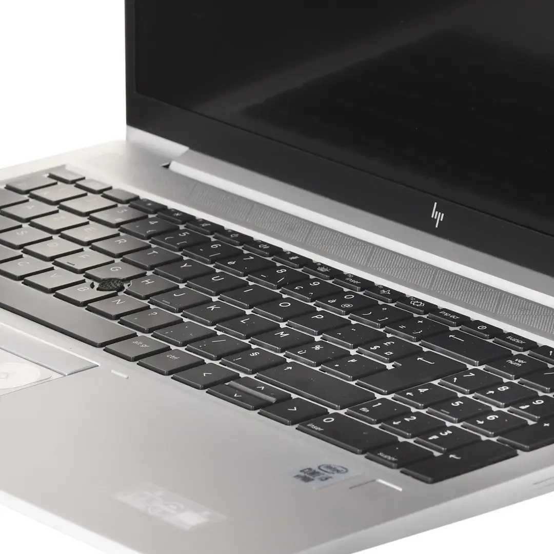 HP EliteBook 850 G7 i5-10210U 16GB 256GB SSD 15,6" FHD Win11pro Used