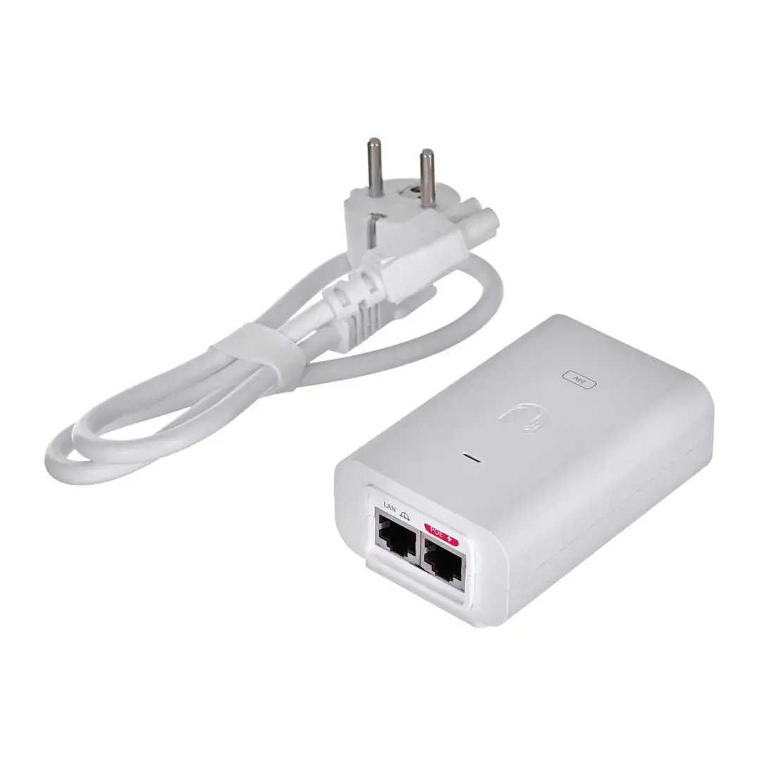 UBIQUITI RP-5AC-Gen2 "Ubiquiti Rocket AC Prism" 5GHz "AirMax AC" bazinė stotelė iki 500+ Mbps