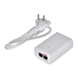 UBIQUITI RP-5AC-Gen2 "Ubiquiti Rocket AC Prism" 5GHz "AirMax AC" bazinė stotelė iki 500+ Mbps