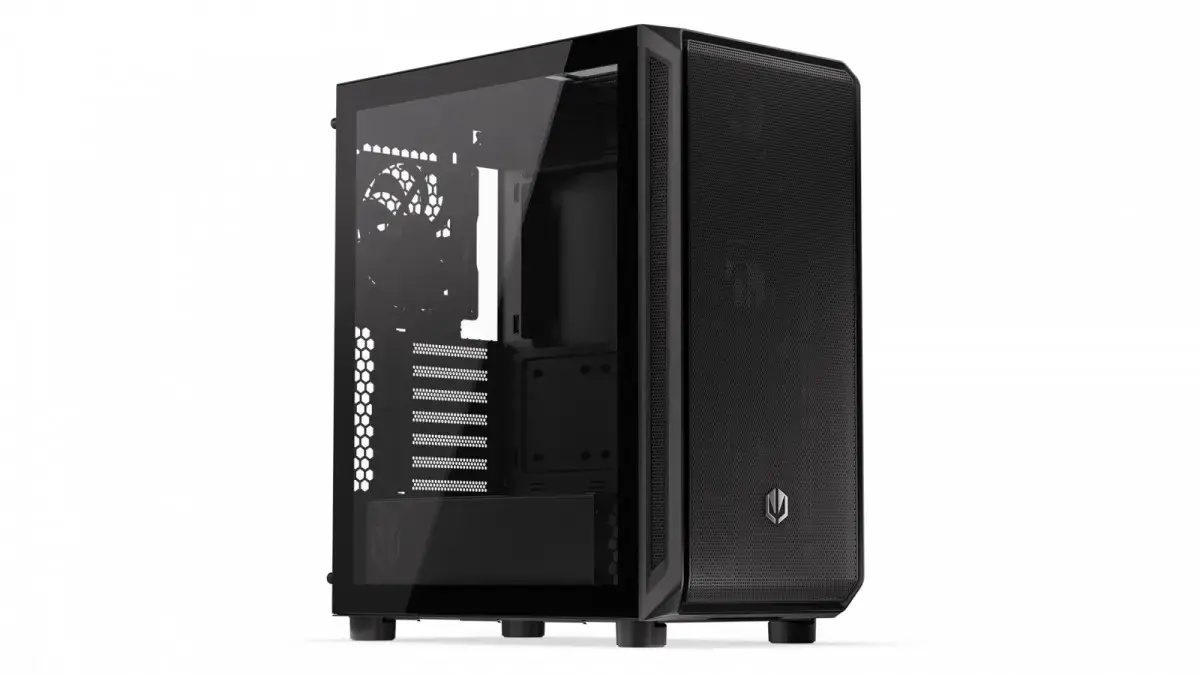 "Obudowa ENDORFY Arx 500 Air" (EY2A010)