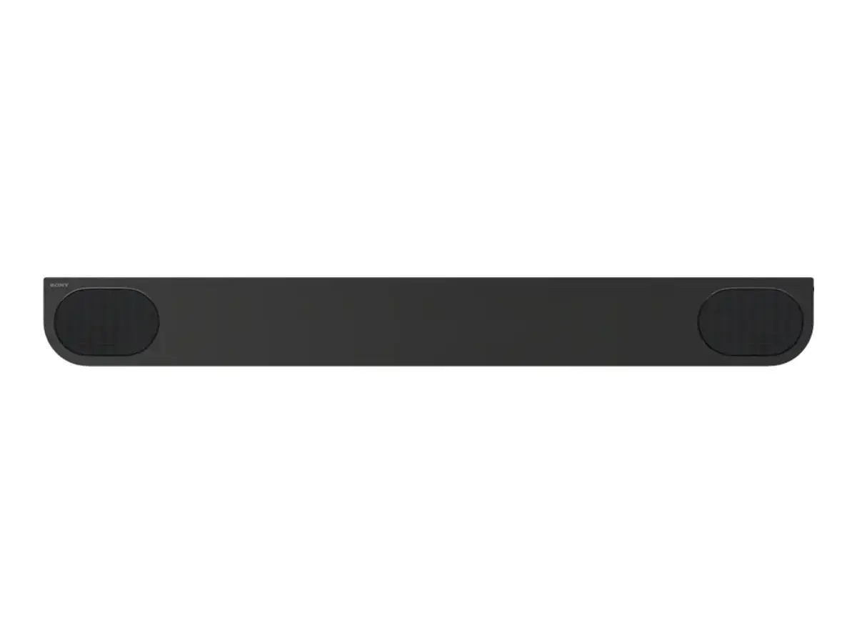 Sony | 3.1.2ch Soundbar | SC-HTB600 BRAVIA Theatre Bar 6 | Speakers | Bluetooth
