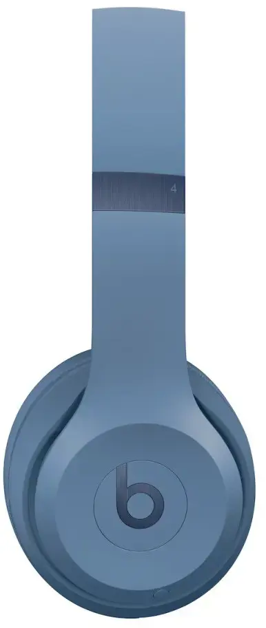 Beats belaidės ausinės Solo4, skalūno mėlynos spalvos
