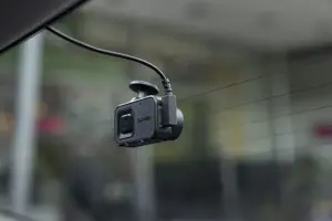 Garmin Dash Cam Mini 3