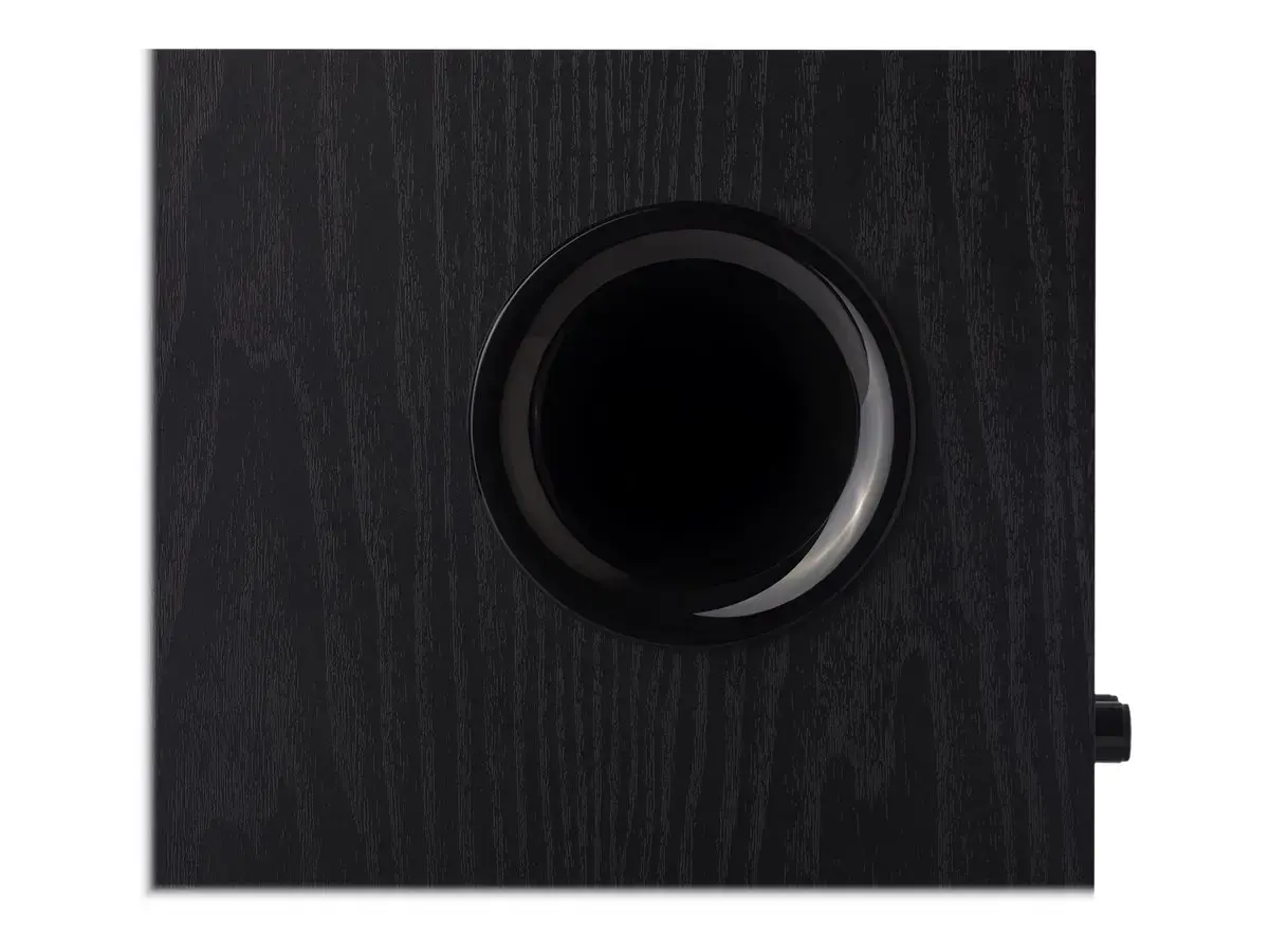 Edifier T5 Subwoofer (black)