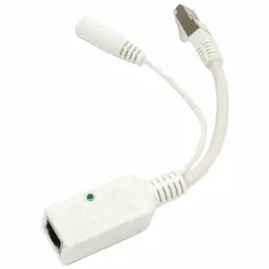 MIKROTIK RBOmniTikPG-5HacD OmniTIK 5 PoE ac CPE 5GHz 5x RJ45 1000Mb/s prieigos taškas