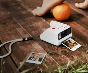 Polaroid Go Gen 3, purple