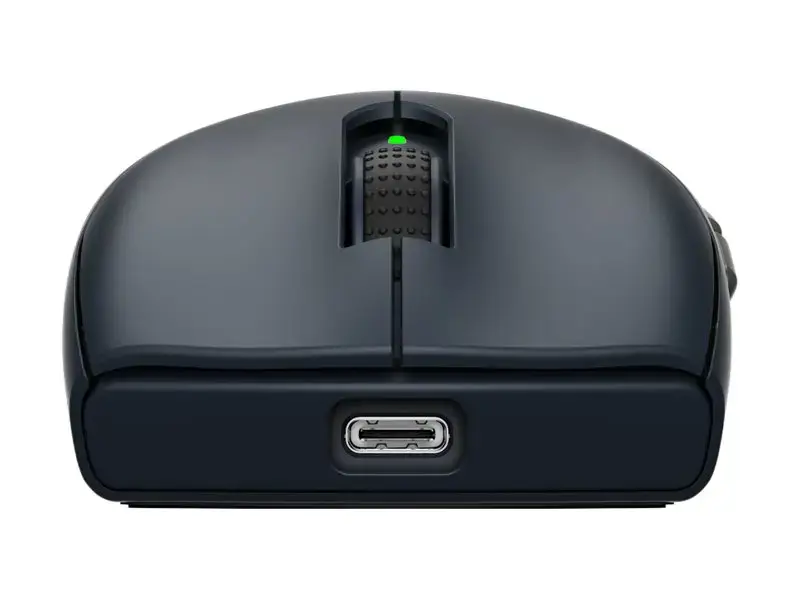 MSI Gaming Mouse | FORGE GM340 WIRELESS | Wireless | 2.4 GHz, Bluetooth, USB | Navy