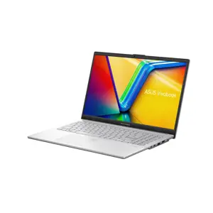 Nešiojamas kompiuteris ASUS VivoBook Series E1504FA-BQ251W, 7520U, 512 GB, 15,6 Coliai, Windows 11 Home, AMD Radeon
