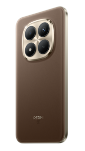 Mobilusis telefonas XIAOMI Redmi, 256 GB, Ruda