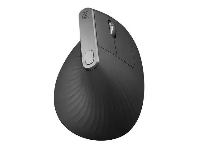"LOGITECH MX Vertical Advanced Ergonomic Mouse" - GRAPHITE - EMEA