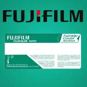Fuji CA 15,2 X 186 LUSTRE