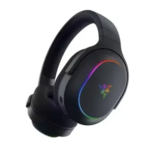 Razer Barracuda X Chroma Belaidės žaidimų ausinės, Bluetooth, Juoda