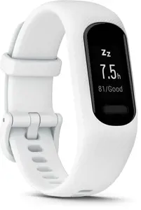"vivosmart 5 White