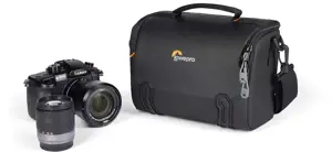 Lowepro camera bag Adventura SH 140 III, black